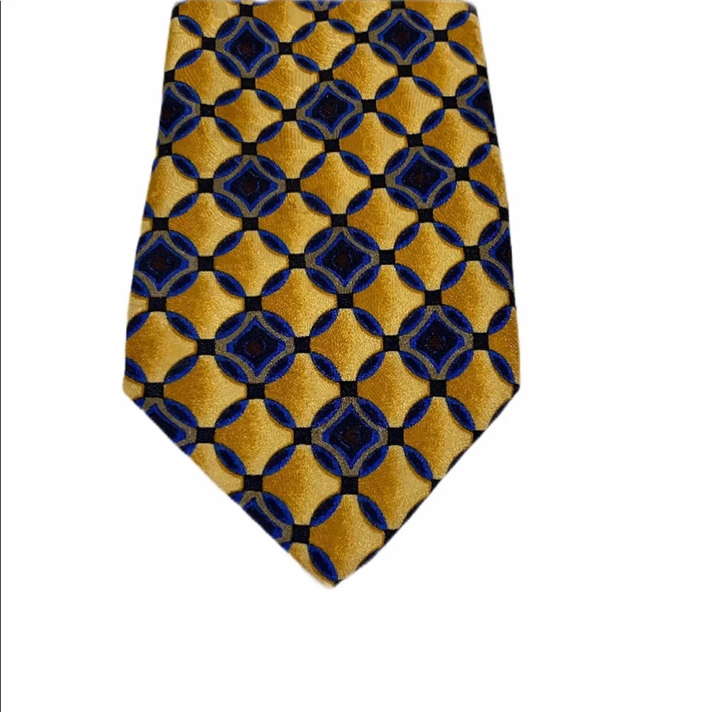 Zianetti italian silk